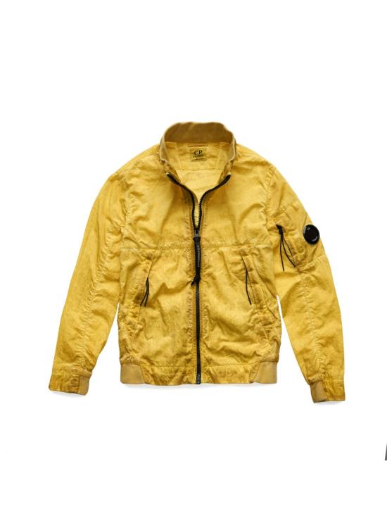  씨피 컴퍼니 자켓 12CKOW004B00K 5709S239 YELLOW