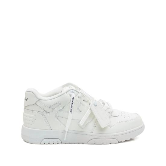 26FW 오프화이트 스니커즈 M189C9L009 WHITE