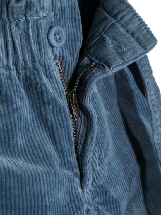  폴로 랄프로렌 데님 숏팬츠 311869702K 002BLUE - POLO RALPH LAUREN