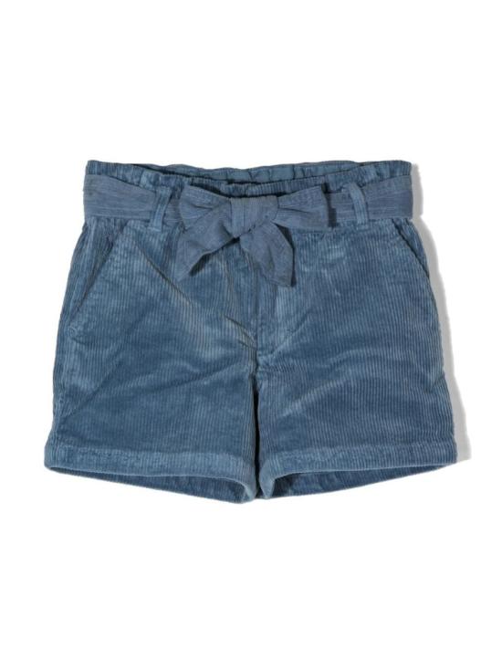  폴로 랄프로렌 데님 숏팬츠 311869702K 002BLUE