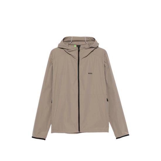 26FW 휴고보스 자켓 50561385 334 BEIGE