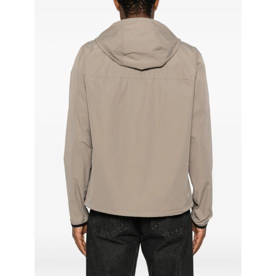 26FW 휴고보스 자켓 50561385 334 BEIGE - HUGO BOSS