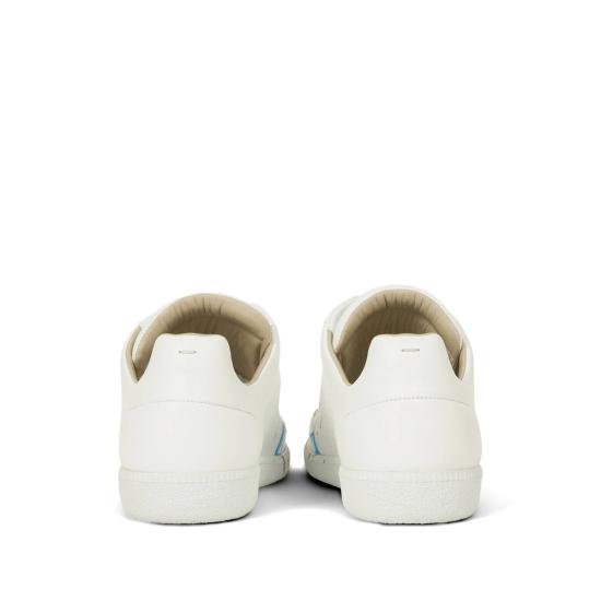 26FW 마르지엘라 스니커즈 P7798 S57WS0554 H2141 WHITE - MAISON MARGIELA