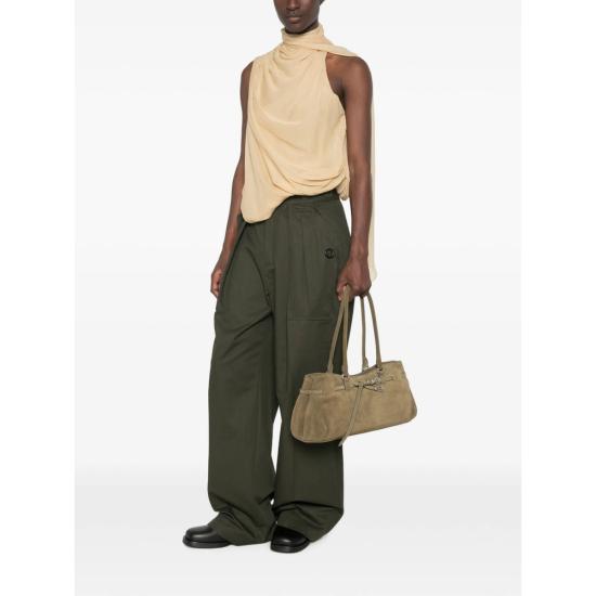 26FW 마지셔우드 숄더백 M26431SB14SUDO OLIVE GREEN - MARGE SHERWOOD