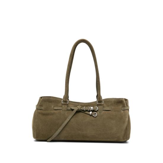 26FW 마지셔우드 숄더백 M26431SB14SUDO OLIVE GREEN