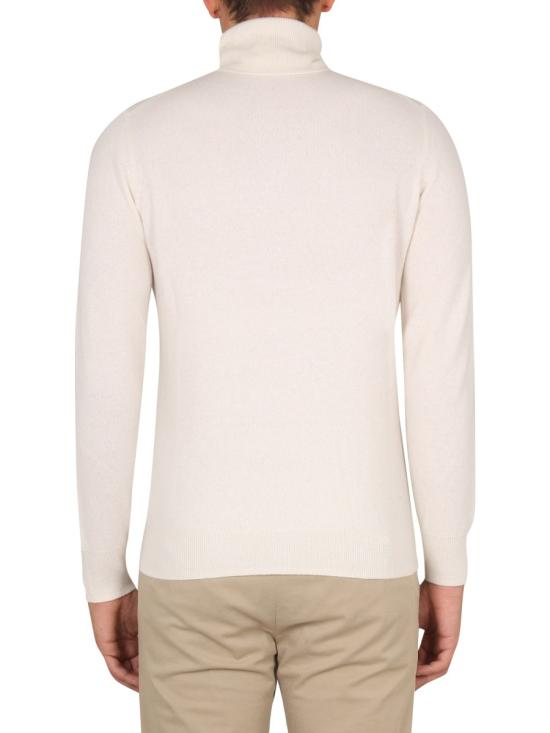  아스페시 스웨터 M017 456701041 BEIGE - ASPESI