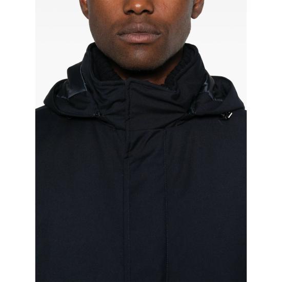 26FW 에르노 패딩 12638 PI001155U 9200 NAVY - HERNO