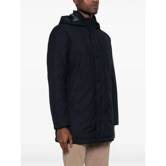 26FW 에르노 패딩 12638 PI001155U 9200 NAVY - HERNO