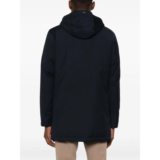 26FW 에르노 패딩 12638 PI001155U 9200 NAVY - HERNO