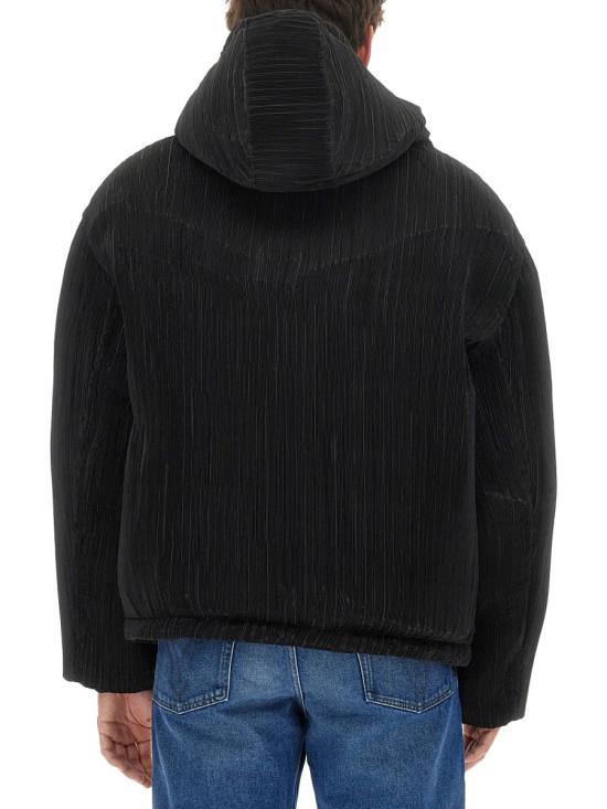  까웨 자켓 K4122CW A02 BLACK