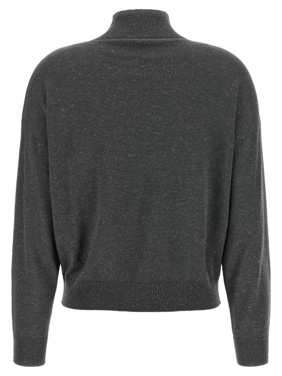  페세리코 스웨터 LDA99270F1809771272 GREY - PESERICO