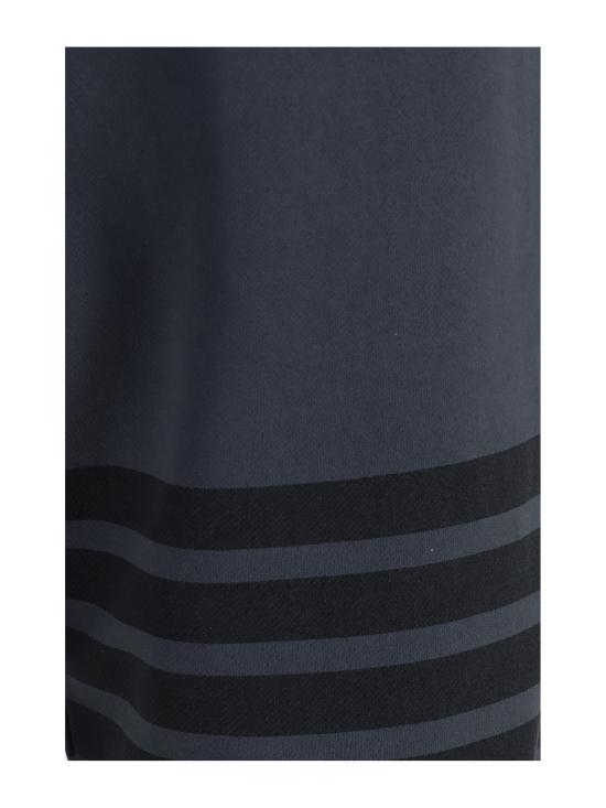 26FW 톰브라운 트레이닝/조거 팬츠 MJQ250A J0330 015 CHARCOAL DOM - THOM BROWNE