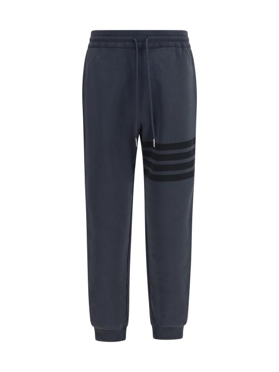 26FW 톰브라운 트레이닝/조거 팬츠 MJQ250A J0330 015 CHARCOAL DOM