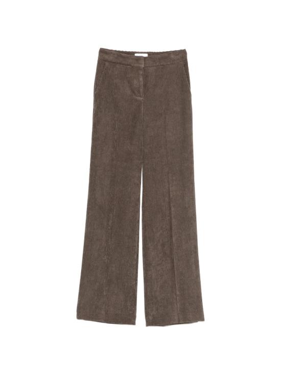 26FW 비아 마시니 80 스트레이트 팬츠 M976 ME176 BROWN