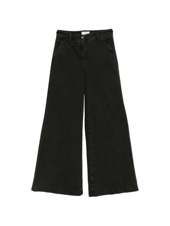 26FW 비아 마시니 80 스트레이트 팬츠 M656 LA910 VIOLET