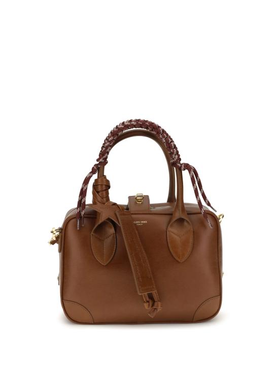 26FW 골든구스 토트백 GWA00470A000874 55372 BROWN