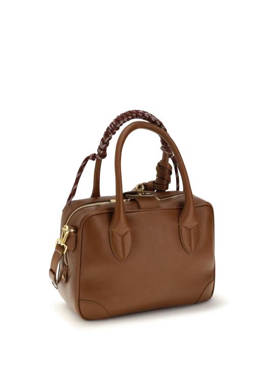 26FW 골든구스 토트백 GWA00470A000874 55372 BROWN - GOLDEN GOOSE
