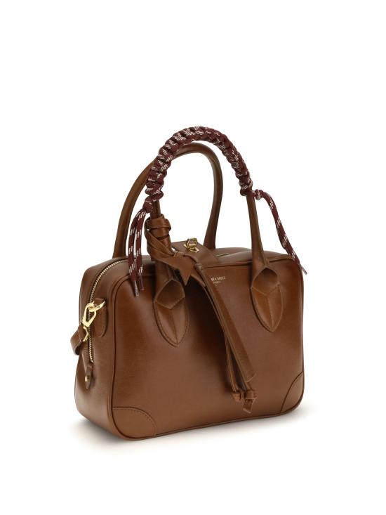 26FW 골든구스 토트백 GWA00470A000874 55372 BROWN - GOLDEN GOOSE