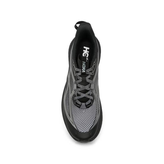 26FW 호카 스니커즈 1176679 BKSTL BLACK - HOKA