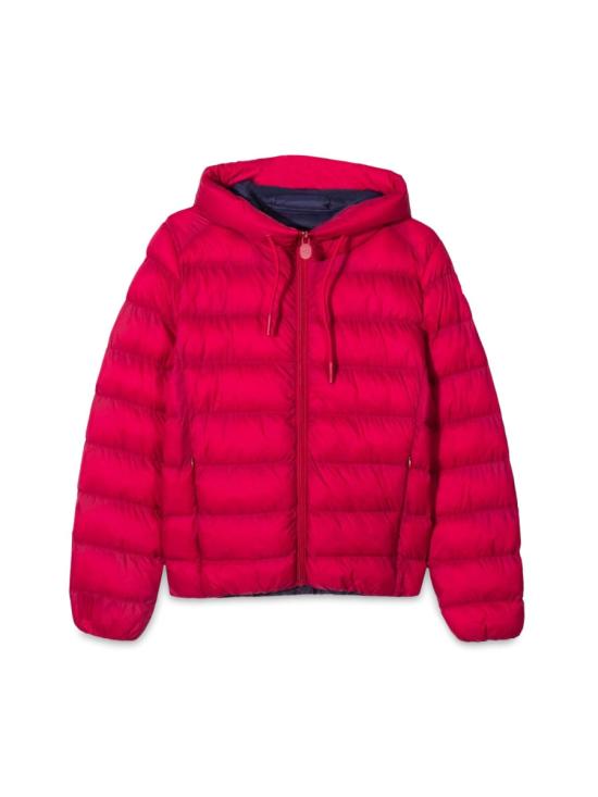  인빅타 자켓 4431812 JAT 21144974 RED