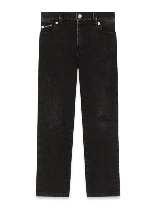  돌체앤가바나 팬츠 L42F41K LDA82S9000 BLACK