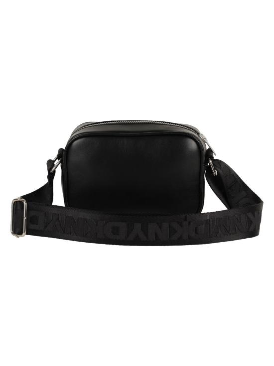 25FW 디케이엔와이 토트백 D62474K 09B BLACK - DKNY