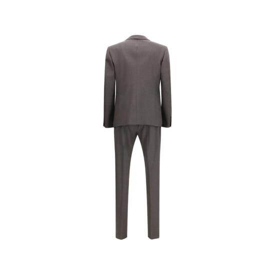 26FW 디스퀘어드2 수트 팬츠 S40320 S74FT0505 860 GRAY - DSQUARED2