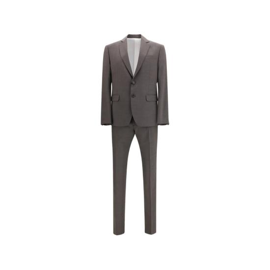 26FW 디스퀘어드2 수트 팬츠 S40320 S74FT0505 860 GRAY