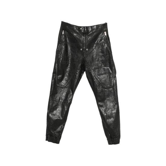 26FW 다크쉐도우 팬츠 DU02F6375 SBMC 09 BLACK
