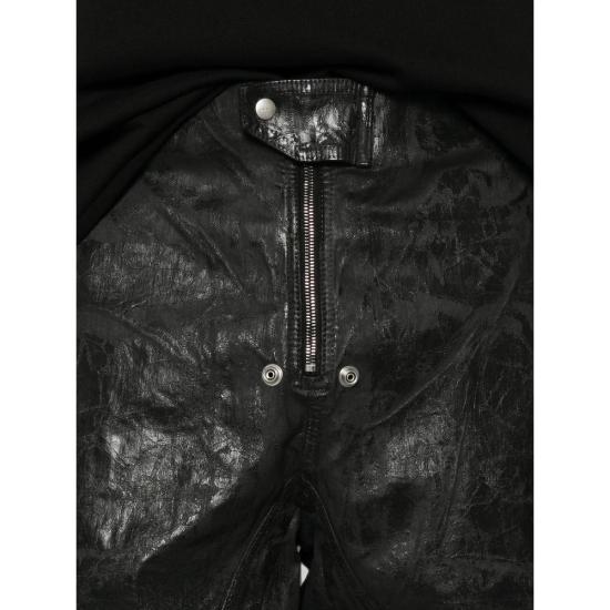 26FW 다크쉐도우 팬츠 DU02F6375 SBMC 09 BLACK - DRKSHDW