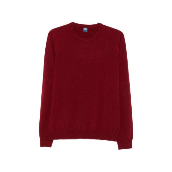 26FW 페델리 스웨터 MU007001 MERLO RED