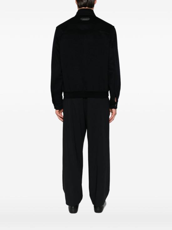 26FW 브리오니 자켓 SLWX0L OZ3210000 BLACK - BRIONI