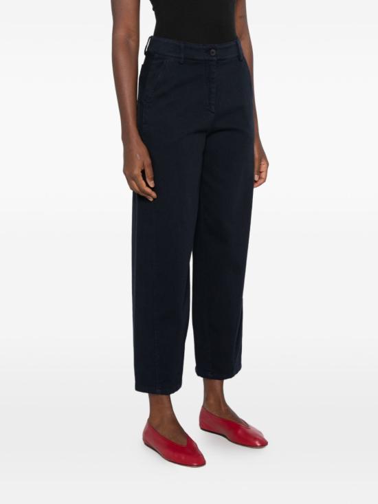 26FW 비아 마시니 80 스트레이트 팬츠 M930 LU830 NAVY - VIA MASINI 80