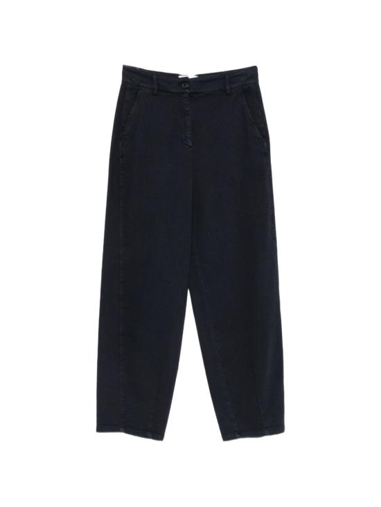 26FW 비아 마시니 80 스트레이트 팬츠 M930 LU830 NAVY