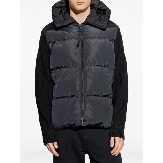 26FW 캐나다구스 패딩 9204M 9061 BLACK - CANADA GOOSE