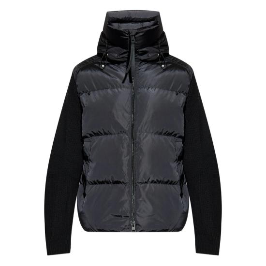 26FW 캐나다구스 패딩 9204M 9061 BLACK