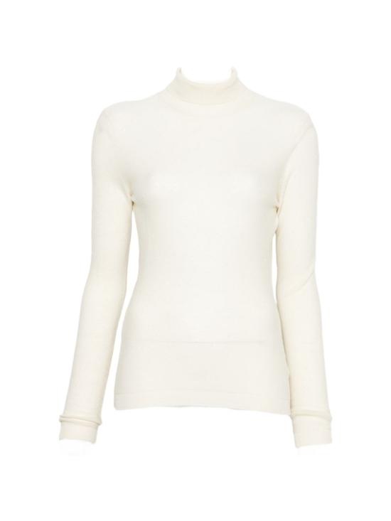 26FW 파비아나 필리피 스웨터 MAD226F482 D7220142 WHITE