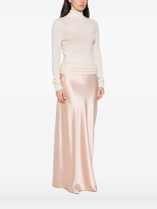 26FW 파비아나 필리피 스웨터 MAD226F482 D7220142 WHITE - FABIANA FILIPPI