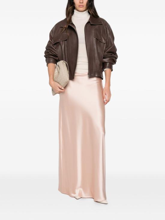 26FW 파비아나 필리피 스웨터 MAD226F482 D7220142 WHITE - FABIANA FILIPPI