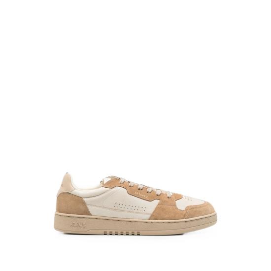 26FW 악셀 아리가토 스니커즈 F4056003 DICE LO TALBL BEIGE