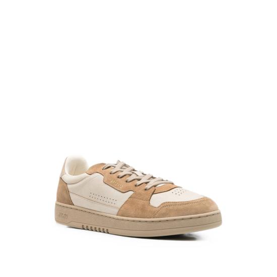 26FW 악셀 아리가토 스니커즈 F4056003 DICE LO TALBL BEIGE - AXEL ARIGATO