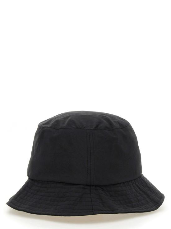  JW앤더슨 버킷햇 AC0347 FA0214999 BLACK - JW ANDERSON
