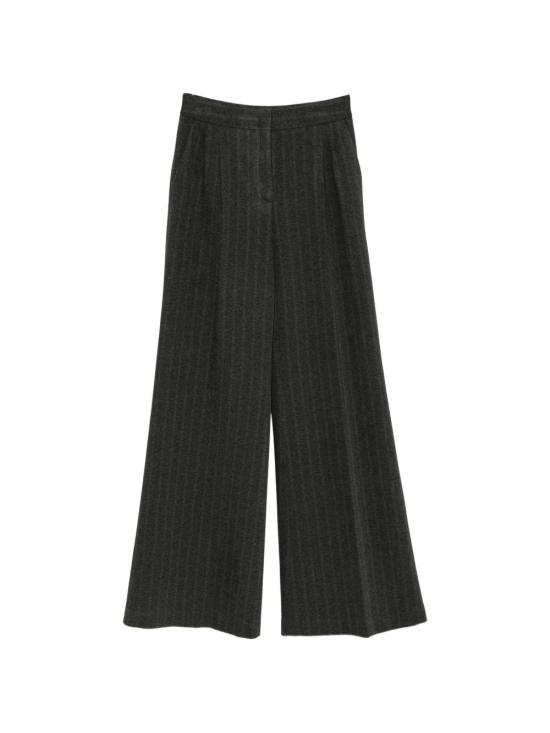 26FW 비아 마시니 80 스트레이트 팬츠 M698 MF520 GREY