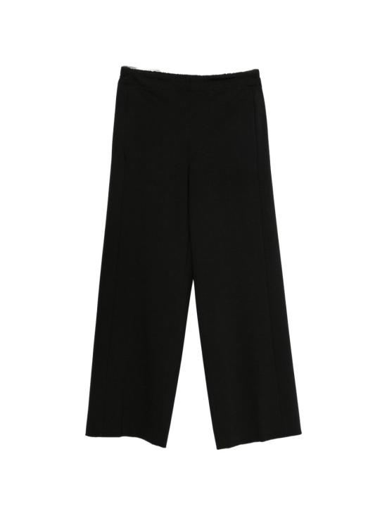 26FW 비아 마시니 80 스트레이트 팬츠 M998 F122 BLACK