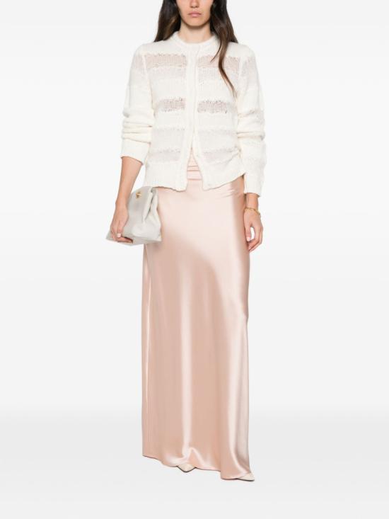26FW 파비아나 필리피 가디건 MAD226F458 M45125 BEIGE - FABIANA FILIPPI