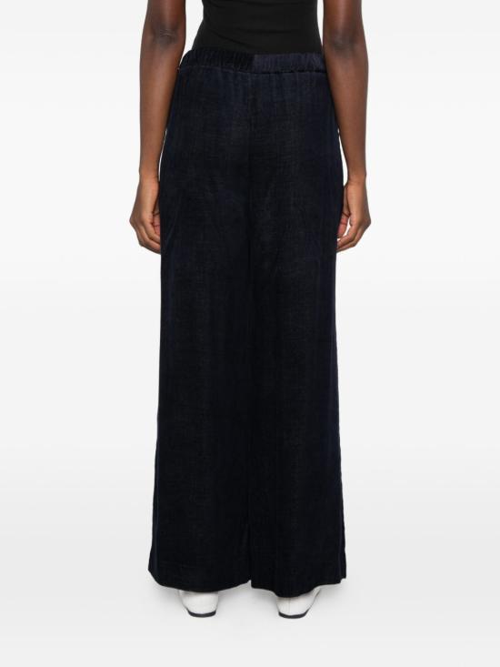 26FW 비아 마시니 80 스트레이트 팬츠 M696 MW798 NAVY - VIA MASINI 80