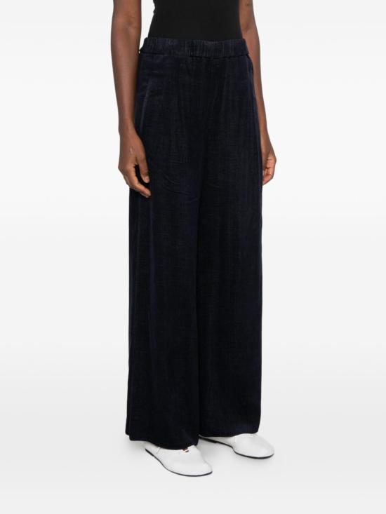 26FW 비아 마시니 80 스트레이트 팬츠 M696 MW798 NAVY - VIA MASINI 80