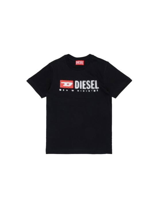 25FW 디젤 탑 J02475K 00YI9K900 BLACK