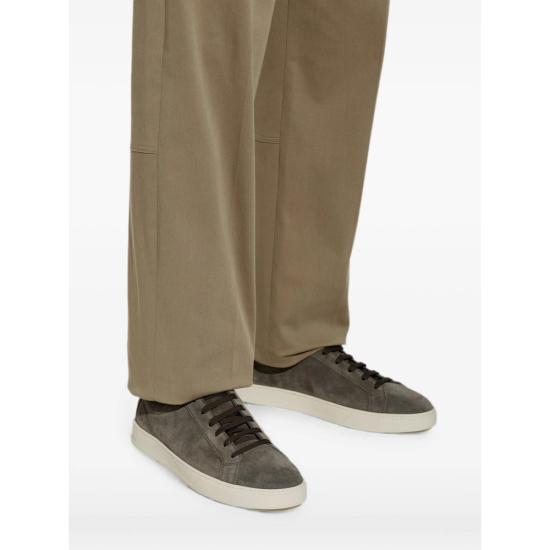26FW 토즈 스니커즈 XXM04L0HZ40R E0S614 GRAY - TODS
