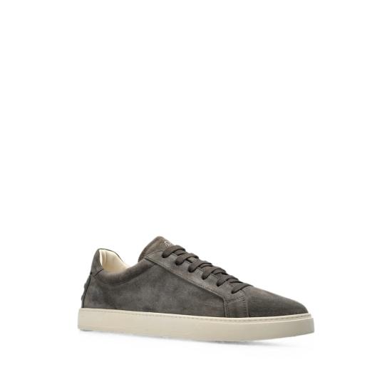 26FW 토즈 스니커즈 XXM04L0HZ40R E0S614 GRAY - TODS